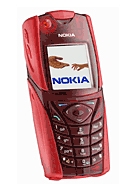 Nokia 5140 DCT4 NPL-5