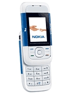 Nokia 5200 BB5 RM-174 / RM-181