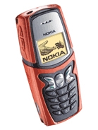 Nokia 5210 DCT3 NSM-5