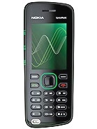 Nokia 5220xm XpressMusic BB5 RM-410 / RM-411