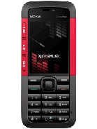 Nokia 5310xm XpressMusic BB5 RM-303 / RM-304 (SL2 Rapido)