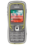 Nokia 5500 Sport BB5 RM-86