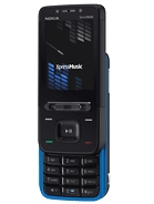Nokia 5610xm XpressMusic BB5 RM-242 / RM-279 / RM-359 (SL2 Rapido)
