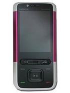 Nokia 5610 / 5611 BB5 RM-358