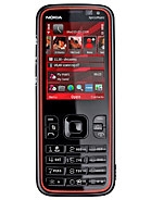 Nokia 5630xm XpressMusic BB5 RM-431 / RM-432