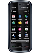 Nokia 5800xm XpressMusic BB5 RM-356 / RM-427 (SL2 Rapido)