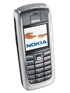 Nokia 6020 DCT4 RM-30