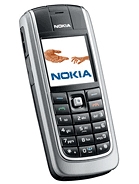Nokia 6021 DCT4 RM-94