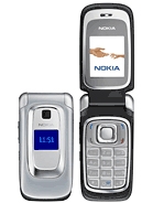 Nokia 6085 BB5 RM-198