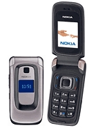 Nokia 6086 BB5 RM-188 / RM-260