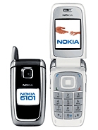 Nokia 6101 DCT4 RM-76