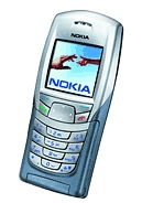 Nokia 6108 DCT4 RH-4