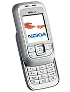 Nokia 6111 DCT4 RM-82
