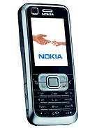 Nokia 6121c Classic BB5 RM-308 / RM-309