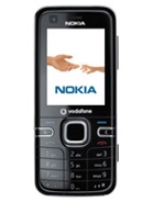 Nokia 6122c CHINA RM-425 (SL2 Rapido)