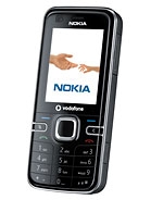 Nokia 6124c Classic / 6122c BB5 RM-422 (SL2 Rapido)