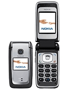 Nokia 6125 BB5 RM-178