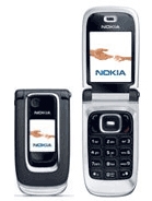 Nokia 6126 / 6133 BB5 RM-126