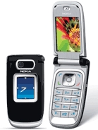 Nokia 6133 BB5 RM-115