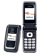 Nokia 6136 BB5 RM-106 / RM-199