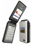 Nokia 6170 TIKU RM-47