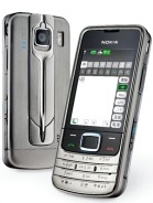 Nokia 6208c BB5 RM-458