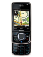 Nokia 6210n Navigator BB5 RM-367 / RM-386 / RM-419 (SL2 Rapido)