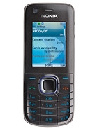 Nokia 6212c Classic BB5 RM-396 (SL2 Rapido)