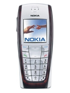 Nokia 6225 CDMA RH-27