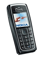 Nokia 6230 TIKU RH-12