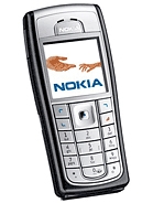 Nokia 6230i TIKU RM-72