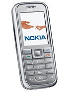 Nokia 6233 BB5 RM-145