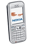 Nokia 6234 BB5 RM-123