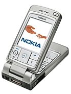 Nokia 6260 WD2 RM-25