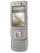 Nokia 6260s Slide BB5 RM-368