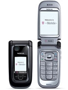 Nokia 6263 BB5 RM-207