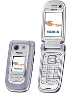 Nokia 6267 BB5 RM-210
