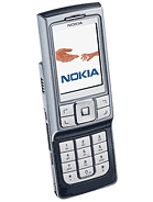 Nokia 6270 BB5 RM-56