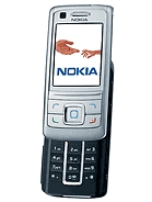 Nokia 6280 BB5 RM-78