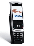 Nokia 6282 BB5 RM-79