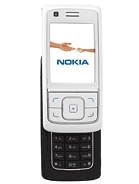 Nokia 6288 BB5 RM-268