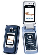 Nokia 6290 BB5 RM-176 (SL2 Rapido)