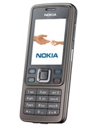 Nokia 6300i BB5 RM-337