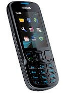 Nokia 6303c Classic BB5 RM-443