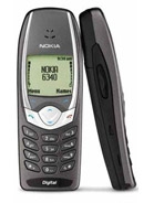 Nokia 6340 CDMA NPM-2NX