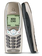 Nokia 6340i CDMA RH-13