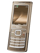 Nokia 6500c Classic BB5 RM-265 / RM-397 (SL2 Rapido)