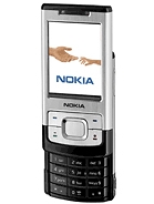 Nokia 6500s Slide BB5 RM-240 / RM-278 (SL2 Rapido)