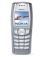 Nokia 6585 CDMA RH-34