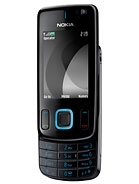 Nokia 6600s Slide BB5 RM-414 / RM-415 (SL3)